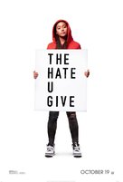 The Hate U Give - Movie Poster (xs thumbnail)