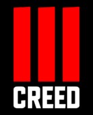 Creed III - Logo (xs thumbnail)