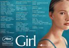 Girl - Italian Movie Poster (xs thumbnail)