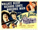 Big Jack - Australian Movie Poster (xs thumbnail)