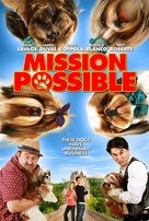 Mission Possible - British Movie Cover (xs thumbnail)