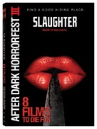 Slaughter - Movie Cover (xs thumbnail)