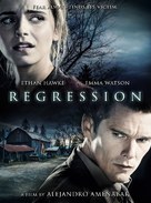 Regression - Movie Cover (xs thumbnail)