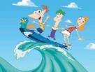 &quot;Phineas and Ferb&quot; - Key art (xs thumbnail)