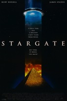 Stargate - Movie Poster (xs thumbnail)
