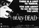 Brain Dead - Movie Poster (xs thumbnail)