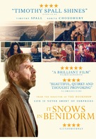 It Snows in Benidorm - British Movie Poster (xs thumbnail)