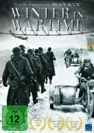 Oorlogswinter - German Movie Cover (xs thumbnail)