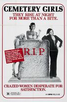 El gran amor del conde Dr&aacute;cula - Movie Poster (xs thumbnail)