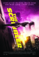The Scribbler - Movie Poster (xs thumbnail)