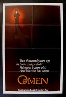 The Omen - Movie Poster (xs thumbnail)