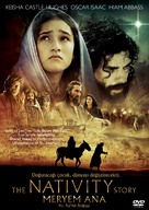 The Nativity Story - Turkish Movie Cover (xs thumbnail)