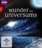 &quot;Wonders of the Universe&quot; - German Blu-Ray movie cover (xs thumbnail)
