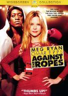 Against The Ropes - DVD movie cover (xs thumbnail)