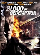 Blood of Redemption - DVD movie cover (xs thumbnail)