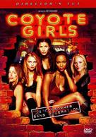 Coyote Ugly - French DVD movie cover (xs thumbnail)