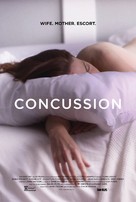 Concussion - Movie Poster (xs thumbnail)