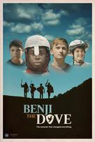 Benji the Dove - Movie Poster (xs thumbnail)