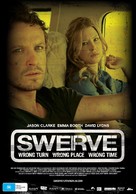 Swerve - Australian Movie Poster (xs thumbnail)