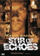 Stir of Echoes - British Movie Cover (xs thumbnail)