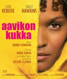 Desert Flower - Finnish Blu-Ray movie cover (xs thumbnail)