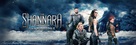 &quot;The Shannara Chronicles&quot; - Japanese Movie Poster (xs thumbnail)