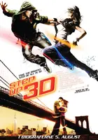Step Up 3D Poster