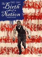 The Birth of a Nation - French Movie Poster (xs thumbnail)