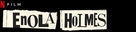 Enola Holmes - Logo (xs thumbnail)