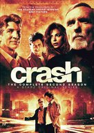 &quot;Crash&quot; - DVD movie cover (xs thumbnail)