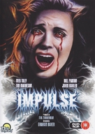 Impulse - British DVD movie cover (xs thumbnail)
