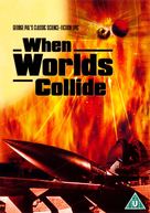 When Worlds Collide - British DVD movie cover (xs thumbnail)