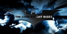 The Dark Knight Rises - Logo (xs thumbnail)