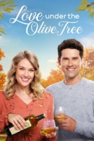 Love Under the Olive Tree - Movie Poster (xs thumbnail)