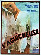 La notte dell&#039;alta marea - French Movie Poster (xs thumbnail)