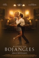 En attendant Bojangles - Movie Poster (xs thumbnail)