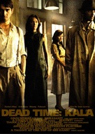 Dead Time: Kala - Movie Cover (xs thumbnail)