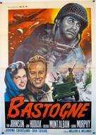 Battleground - Italian Movie Poster (xs thumbnail)