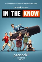 &quot;In the Know&quot; - Movie Poster (xs thumbnail)