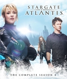 &quot;Stargate: Atlantis&quot; - Blu-Ray movie cover (xs thumbnail)