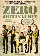 Zero Motivation - DVD movie cover (xs thumbnail)