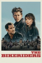 The Bikeriders - poster (xs thumbnail)