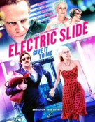 Electric Slide - DVD movie cover (xs thumbnail)