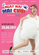 Ngay mai, Mai cuoi - Vietnamese Movie Poster (xs thumbnail)