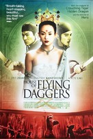 Shi mian mai fu - Movie Poster (xs thumbnail)