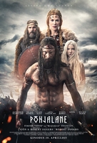 The Northman - Estonian Movie Poster (xs thumbnail)