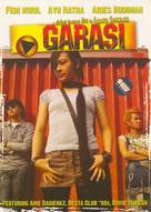 Garasi - Indonesian Movie Poster (xs thumbnail)