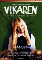 Vikaren - Danish Movie Cover (xs thumbnail)