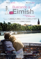 Buscando a Eimish - Spanish Movie Poster (xs thumbnail)