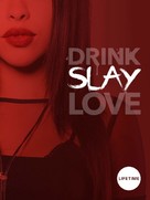 Drink Slay Love - Movie Poster (xs thumbnail)